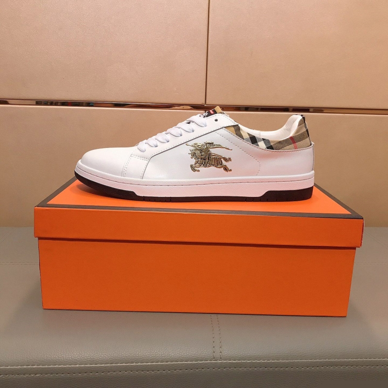B**rry sneakers